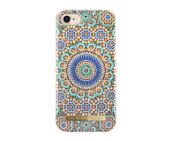Etui Fashion Case do iPhone 6/6S/7/8 mozaika marokańska - 455040 - zdjęcie 1
